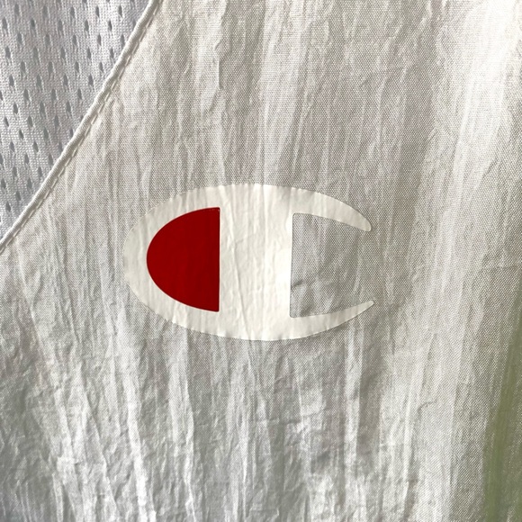 Columbia Sportswear Windbreaker Jacket - Picture 3 of 7